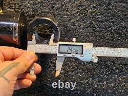 A&I 87038978 Tilt Cylinder Fits John Deere, New Holland Skid Steer C175 LS160