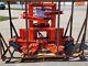 AGT Tree Shear Skid Steer Attachment Hydraulic Forestry Grapple Grabber Bobcat