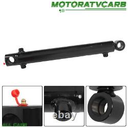 ALL-CARB Hydraulic Bucket Cylinder 87038982 For New Holland L865 LS180 LX885