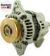 ALTERNATOR Compatible with New Holland Skid Steer Loader L140 L150 L160 L170 L46
