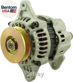ALTERNATOR Compatible with New Holland Skid Steer Loader L140 L150 L160 L170 L46