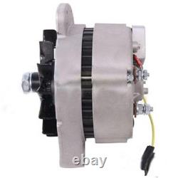 ALTERNATOR Fits New Holland L Series Skid Steer Loader 86520116 9609165 325