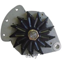 ALTERNATOR Fits New Holland L Series Skid Steer Loader 86520116 9609165 325