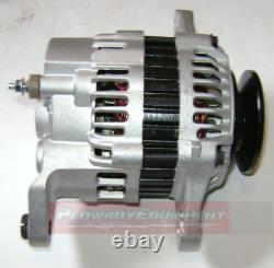 ALTERNATOR for New Holland Skid Steer Loader L LS LX Series SBA185046320 READ