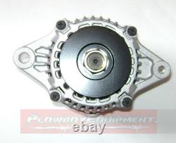 ALTERNATOR for New Holland Skid Steer Loader L LS LX Series SBA185046320 READ