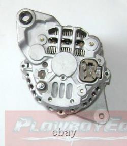 ALTERNATOR for New Holland Skid Steer Loader L LS LX Series SBA185046320 READ