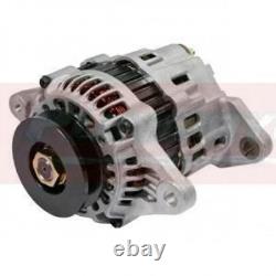 ALTERNATOR for New Holland Skid Steer Loader L LS LX Series SBA185046320 READ