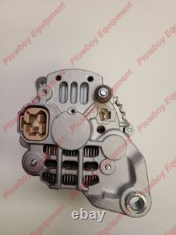 ALTERNATOR for New Holland Skid Steer Loader L LS LX Series SBA185046320 READ