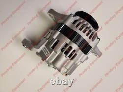 ALTERNATOR for New Holland Skid Steer Loader L LS LX Series SBA185046320 READ