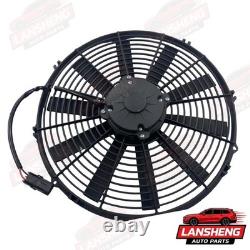 Air Conditioning Fan for New Holland C238 L218 L220 47395178 for Case