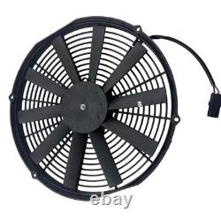 Air Conditioning Fan for New Holland C238 L218 L220 47395178 for Case