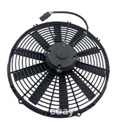 Air Conditioning Fan for New Holland C238 L218 L220 47395178 for Case