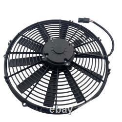 Air Conditioning Fan for New Holland C238 L218 L220 47395178 for Case