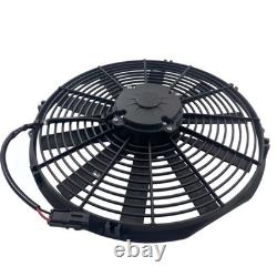 Air Conditioning Fan for New Holland C238 L218 L220 47395178 for Case