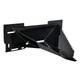 All States Stump Bucket Skid Steer fits John Deere fits New Holland