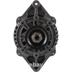 Alternator For New Holland Skid Steer L180 L185 L190 LS180 LS185 400-12239