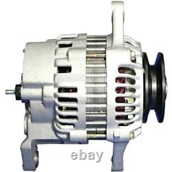 Alternator For New Holland Skid Steer Loader L465 L565 1994-1999