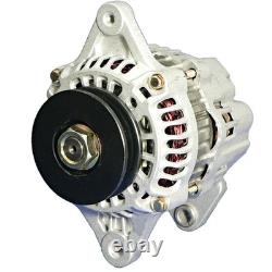 Alternator For New Holland Skid Steer Loader L465 L565 1994-1999
