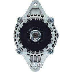 Alternator For New Holland Skid Steer Loader L465 L565 1994-1999