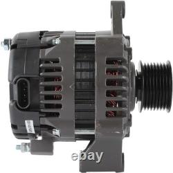 Alternator For New Holland Skid Steer Loader LS180 LS185 Kozfeo5A 400-12239