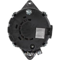 Alternator For New Holland Skid Steer Loader LS180 LS185 Kozfeo5A 400-12239