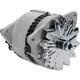 Alternator for Ford New Holland Skid Steer Loader 781 L781 783 L783 785 L785