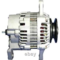 Alternator for LX465 LX485 LX565 LX665 New Holland Skid Steer Loader 1994-1999