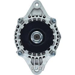 Alternator for LX465 LX485 LX565 LX665 New Holland Skid Steer Loader 1994-1999