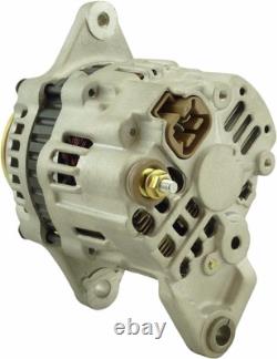 Alternator for New Holland Skid Steer L465 L565 LS140 LS150 1 Year Warranty! New