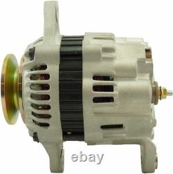 Alternator for New Holland Skid Steer L465 L565 LS140 LS150 1 Year Warranty! New
