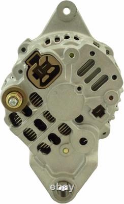 Alternator for New Holland Skid Steer L465 L565 LS140 LS150 1 Year Warranty! New