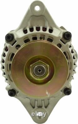 Alternator for New Holland Skid Steer L465 L565 LS140 LS150 1 Year Warranty! New