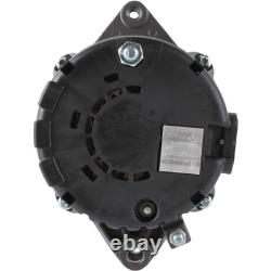 Alternator for New Holland Skid Steer Loader L180 L185 L190 Diesel 400-12239