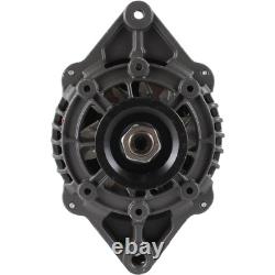 Alternator for New Holland Skid Steer Loader L180 L185 L190 Diesel 400-12239