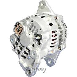Alternator for New Holland Skid Steer Loader L465 L565 1994-1999 400-48205 Alternator for New Holland Skid Steer Loader L465 L565 1994-1999 400-48205