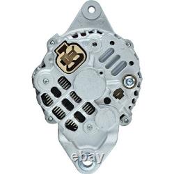 Alternator for New Holland Skid Steer Loader L465 L565 1994-1999 400-48205