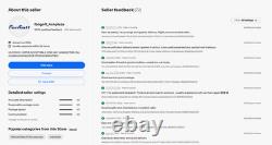 Aluminum Radiator fits Ford New Holland Skid Steer LS180 LX865 LX885 L865 L885