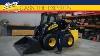 Ask The Experts What Should I Know About New Holland Skid Steer Loader Control Functions