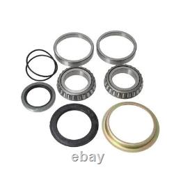 Axle Bearing Kit fits New Holland L180 L185 L865 LS180 LS190 LX865 LX885 B93911