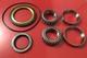 Axle Bearing & Seal Kit for New Holland Skid Steer L160 LS160 L170 LS170 L175