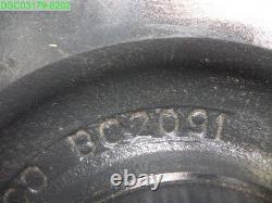 Berco BC2091 BC2092/93 Rear Idler Wheel Roller for New Holland Skid Steer