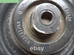 Berco BC2091 BC2092/93 Rear Idler Wheel Roller for New Holland Skid Steer