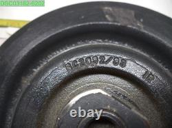 Berco BC2091 BC2092/93 Rear Idler Wheel Roller for New Holland Skid Steer