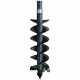 Blue Diamond Skid Steer Auger Bit 18 Heavy Duty