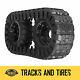 Bobcat 610 Over Tire Track for 10-16.5 Skid Steer Tires OTTs