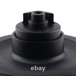 Bottom Track Wheel for New Holland LT Series Skid Steer 47378988 87480413