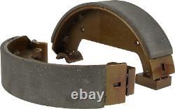 Brake Shoe 87344272 fits Ford New Holland 2110