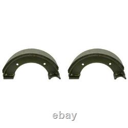 Brake Shoe Set of 2 87344269 Fits Ford New Holland 1300 1310 1500 1510 New