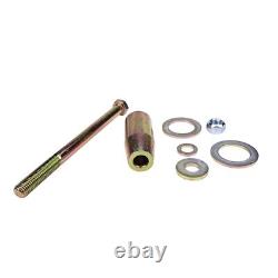 Bucket Pin Kit For New Holland Skid Steer LS160 LS170 LS180 LS185 LS190