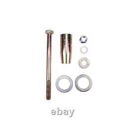 Bucket Pin Kit For New Holland Skid Steer LS160 LS170 LS180 LS185 LS190